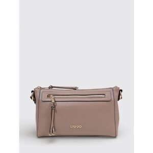 Liu Jo Crossbody Bag Woman Dove Grey
